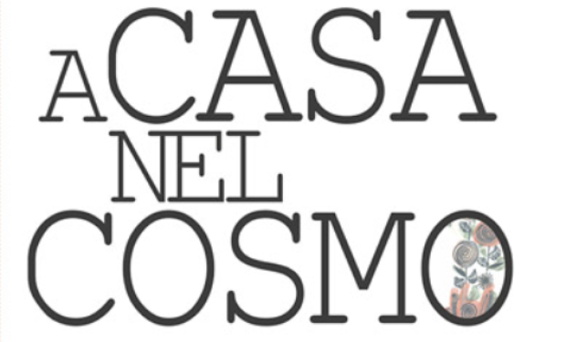 A casa nel cosmo, di ritorno dall’esilio